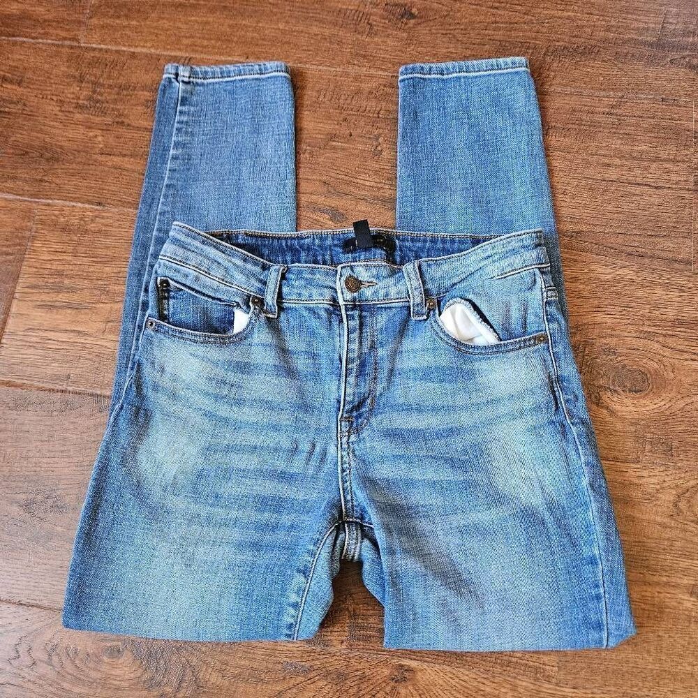 Frye Skinny Jeans